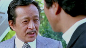 Majestic Thunderbolt