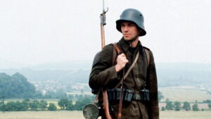 All Quiet on the Western Front