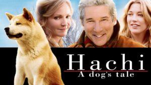 Hachi: A Dog’s Tale