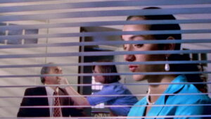 The Wandering Soap Opera