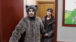 The Science of Sleep