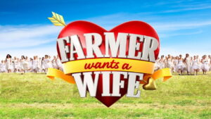 Farmer Wants a Wife (AU)