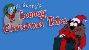 Bugs Bunny’s Looney Christmas Tales
