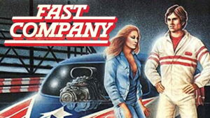 Fast Company