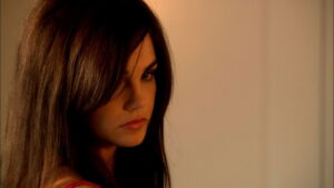 American High School