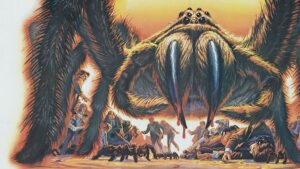 Kingdom of the Spiders