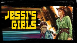 Jessi’s Girls