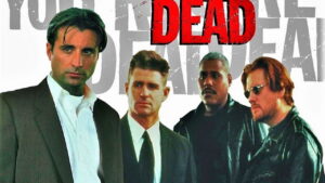 Things to Do in Denver When You’re Dead