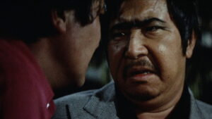 Sympathy for the Underdog