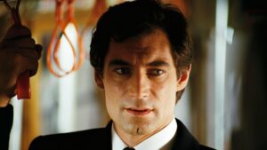 The Living Daylights