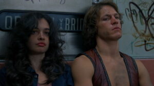 The Warriors