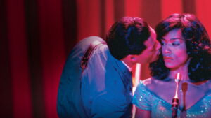 What’s Love Got to Do with It