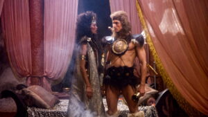 Ator, the Fighting Eagle