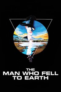 The Man Who Fell to Earth