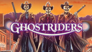 Ghost Riders