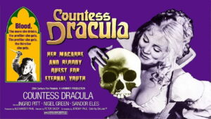 Countess Dracula