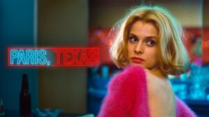 Paris, Texas