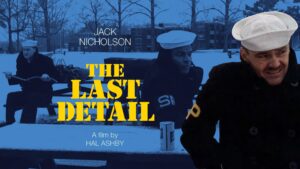 The Last Detail