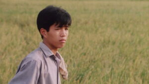 Nostalgia for the Countryside