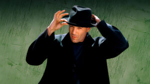 Hudson Hawk