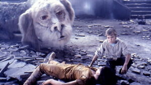 The NeverEnding Story II: The Next Chapter