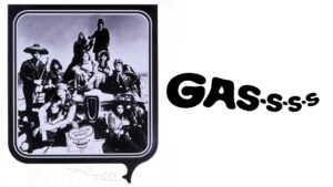 Gas! -Or- It Became Necessary to Destroy the World in Order to Save It.