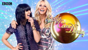 Strictly Come Dancing