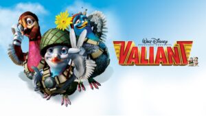 Valiant