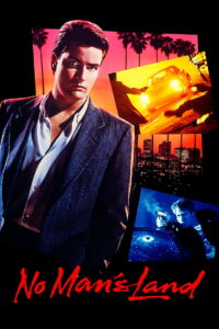 No Man’s Land