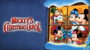 Mickey’s Christmas Carol
