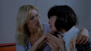 The Night of the Hunted