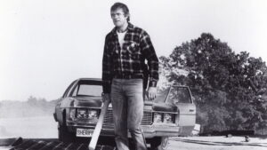 Final Chapter: Walking Tall