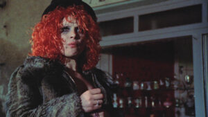 The Devil’s Female