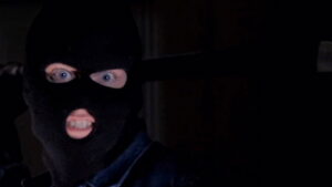 They’re Playing with Fire