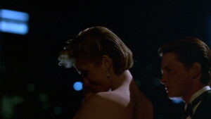 The Secret of My Success