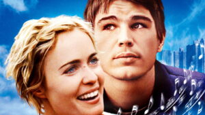 Mozart and the Whale