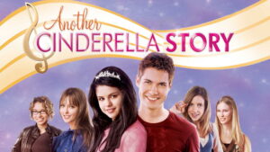 Another Cinderella Story