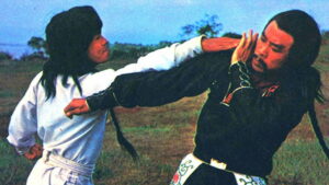 Snake In The Eagles Shadow 2