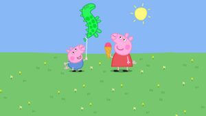 Peppa Pig