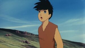 Horus: Prince of the Sun