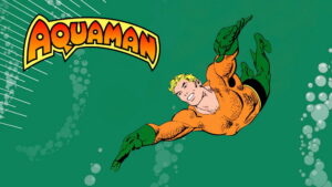 Aquaman (1967)