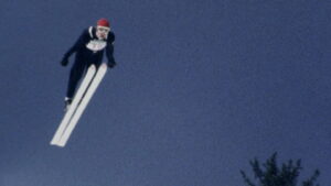 The Great Ecstasy of Woodcarver Steiner