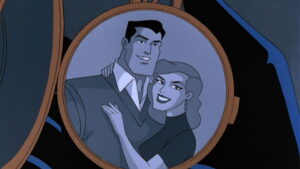 Batman: Mask of the Phantasm