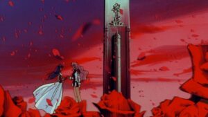 Revolutionary Girl Utena: The Movie
