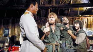 Missing in Action 2: The Beginning