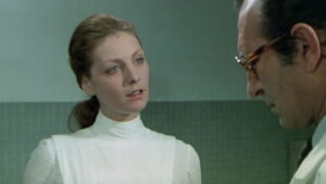 The Night of the Devils