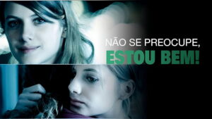 Don’t Worry, I’m Fine