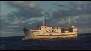 The Island Closest to Heaven