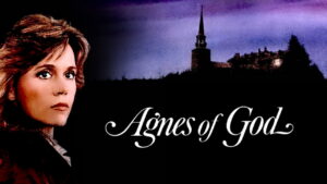 Agnes of God