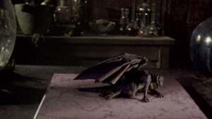 The Golden Voyage of Sinbad